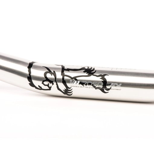 CHROMAG Fubars OSX Ltd Handlebar | 800mm - 31.8mm | 25mm Rise