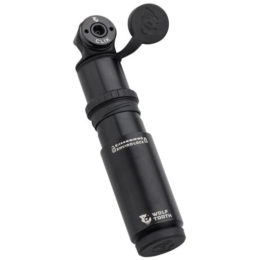 Immagine prodotto da Wolf Tooth Minipompa - EnCase - Tipo Clik Valve (SCV) - 30ccm
