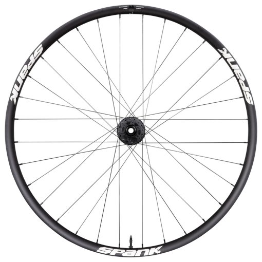 Foto de Spank Rueda Trasera - Spike Race 33 - 27.5&quot; | 6-Agujeros | 32A | 12x148mm Boost - negro