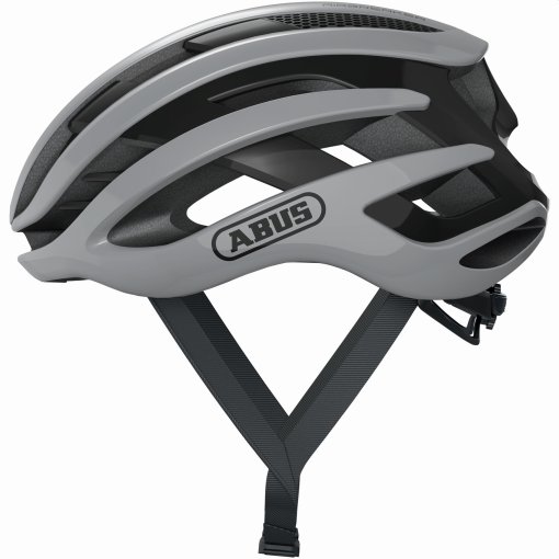 Produktbild von ABUS AirBreaker Helm - race grey