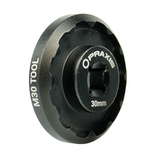 Image of Praxis Works M30 Bottom Bracket Tool