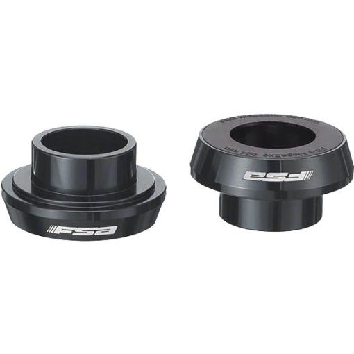 Foto de FSA PF30 24 Reducer for 24mm MegaExo MTB NBD Cranks on BB30 or PF30 Frames