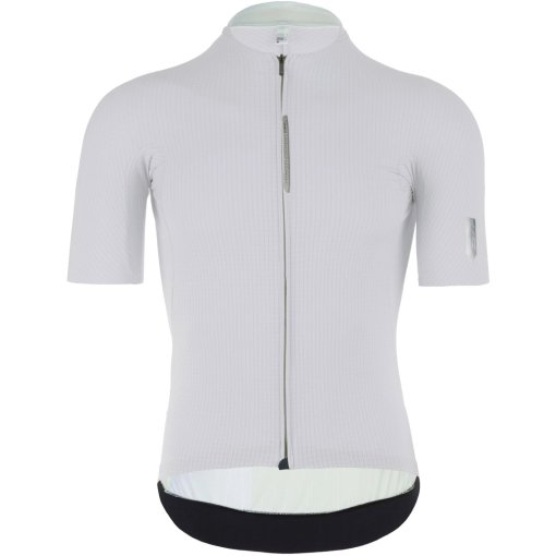 Foto de Q36.5 Maillot de Manga Corta Hombre  - Dottore Pro - ice grey