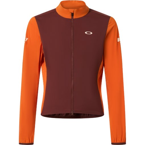 Foto de Oakley Chaqueta Hombre - Off Grid Packable - Grenache