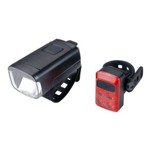 Kuva tuotteesta BBB Cycling Stud 50 + Slide Valosarja BLS-231 - musta