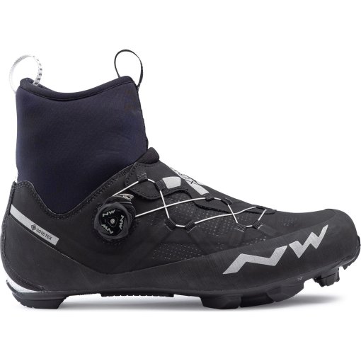 Foto de Northwave Zapatillas MTB - Extreme XC GTX - negro 10
