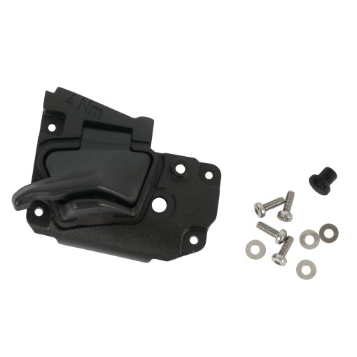Photo produit de Campagnolo Kit de Pièces Internes - Ergopower | pour Levier de Frein/Dérailleur Super Record (WRL, 13 Vitesses) - EC-SRWRL1303 | gauche