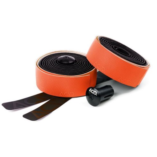 Produktbild von ACID Lenkerband CC 3,5 - black´n´orange