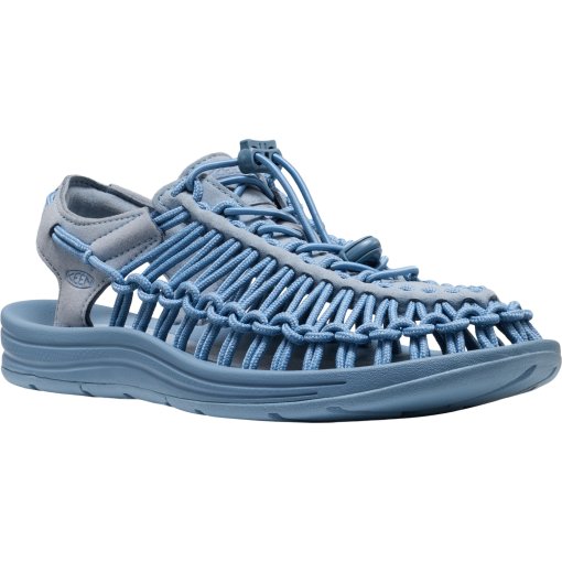 Photo produit de KEEN Sandales Femme - Uneek - Dusty Blue Mono