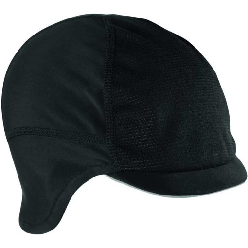 Foto de Giro Gorra Ciclismo - Ambient Winter Skull - negro