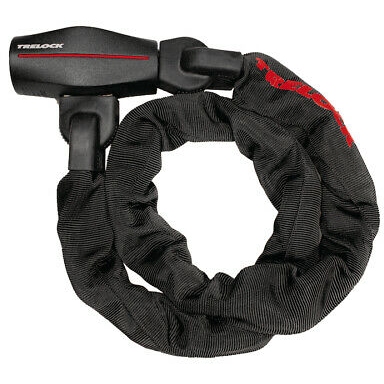 Foto de Trelock BC 680 Candado Cadena 110cm