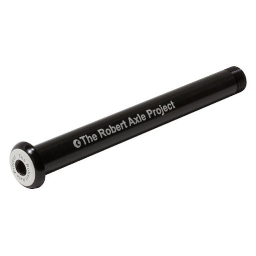 Productfoto van The Robert Axle Project - Lightning Steekas voor voorwiel - M15x1.5 - 148 mm