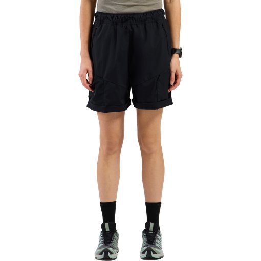 Picture of Odlo Essentials Cargo Baggies Women - black