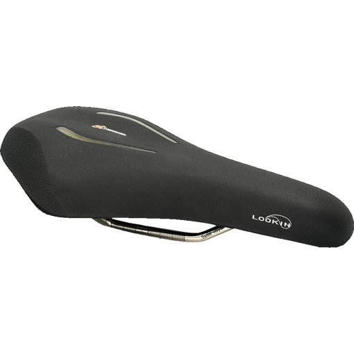 Foto de Selle Royal Sillín - Lookin EVO Athletic - Stracciatella