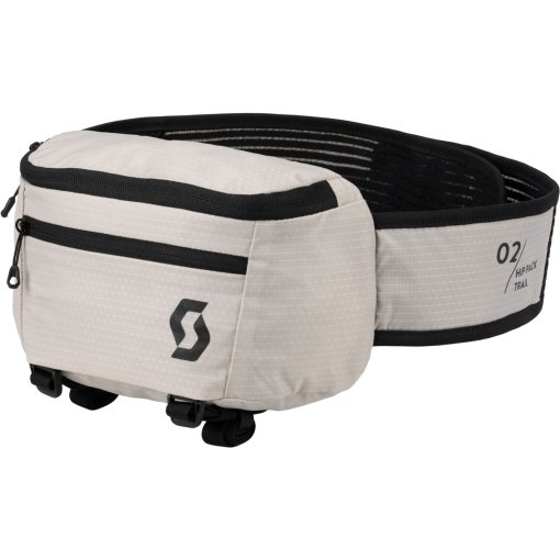 Produktbild von SCOTT Trail 2 Hüfttasche - dust white
