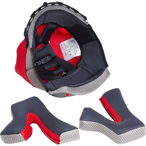 Productfoto van O&#039;Neal Sonus Helm - Voering &amp; Wangkussens - black