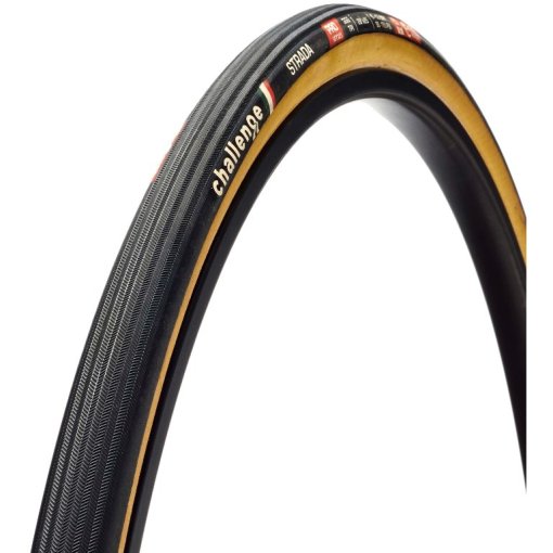 Challenge Elite Tubular Tire - Pro | Poly | PPS Ganzo - 25