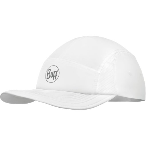 Zdjęcie: Buff® 5 Panel Go Cap Unisex - Solid White
