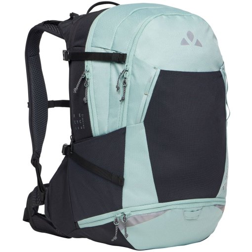 Foto de Vaude Mochila Mujer - Bike Alpin 23+5L - dusty fern
