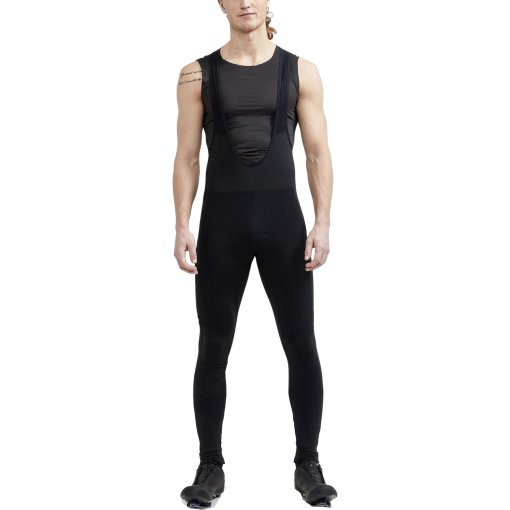 Foto de CRAFT Culotte con Tirantes Hombre - Core Bike SubZ Wind - Black
