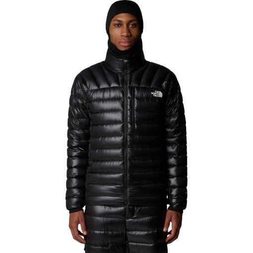 Foto de The North Face Plumífero Chaqueta Hombre - Summit Breithorn - TNF Black