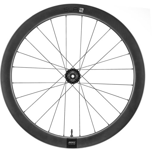 Foto de Giant SLR 2 50 Rueda trasera - 28&quot; | Carbon | Hookless | Centerlock - 12x142mm - Shimano HG
