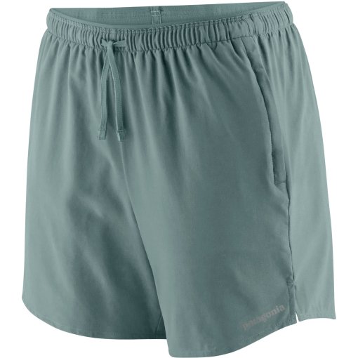 Photo produit de Patagonia Short Femme - Multi Trails 5 1/2&quot; - Blue Sage