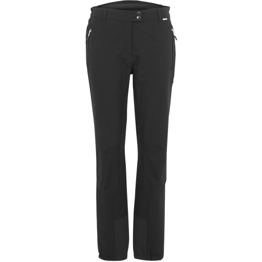 Foto de Regatta Pantalones Mujer - Mountain Winter - Negro/Negro 808