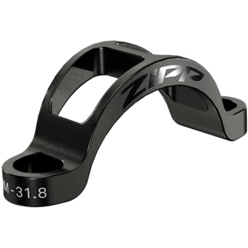 Foto de ZIPP Vuka Clip Riser Kit - negro