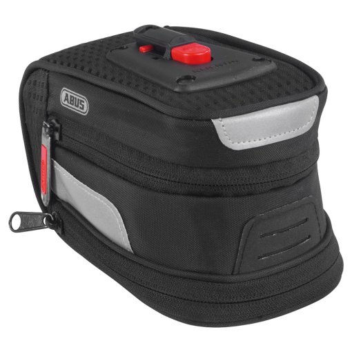 Foto de ABUS Bolsa de Sillín - Oryde ST 2100  - 1.2L