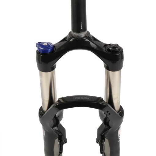 RockShox Recon Silver TK Solo Air Suspension Fork - 26