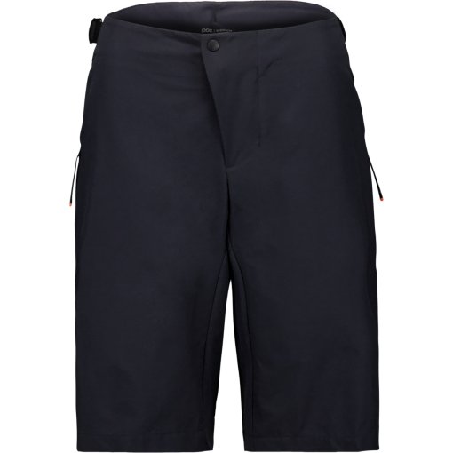 Produktbild von POC Motion Air Shorts Damen - 1002 Uranium Black
