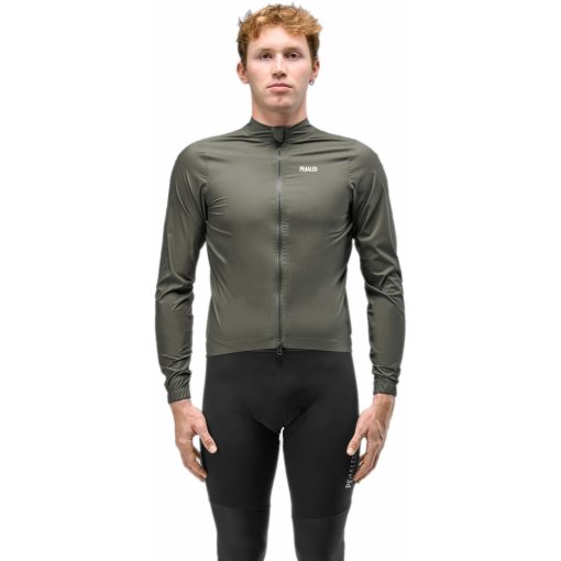 Picture of PEdALED E. Waterproof Jacket Men - Charcoal Grey 27WWJEL