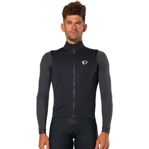 Produktbild von PEARL iZUMi PRO Barrier Weste Herren 11132205 - schwarz - 021
