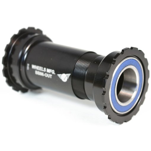 Immagine prodotto da Wheels Manufacturing Threaded BB86/92 Bottom Bracket - ABEC-3 - PF41-86/89.5/92-GXP