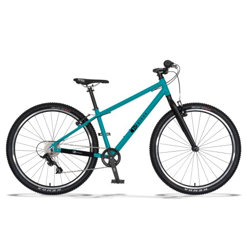 Immagine prodotto da KUbikes 27.5 MTB - 27.5&quot; MTB Bambini - turchese