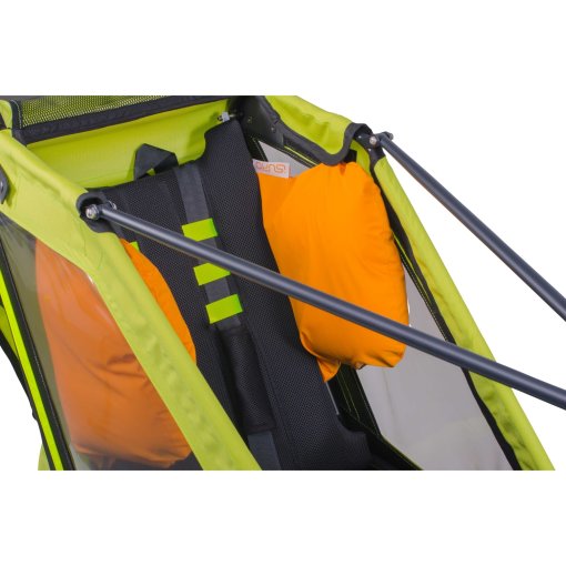 Produktbild von Tout Terrain iSURO Kissen für Kinder