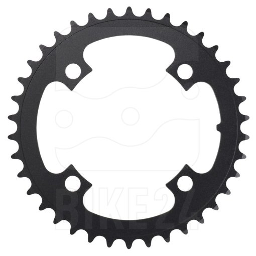 Immagine prodotto da FSA Metropolis Yamaha 1x Chainring 4 Arm 104mm