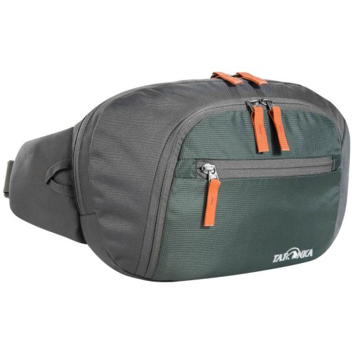 Photo produit de Tatonka Hip Sling Pack 5 Sac à bandoulière - titan grey
