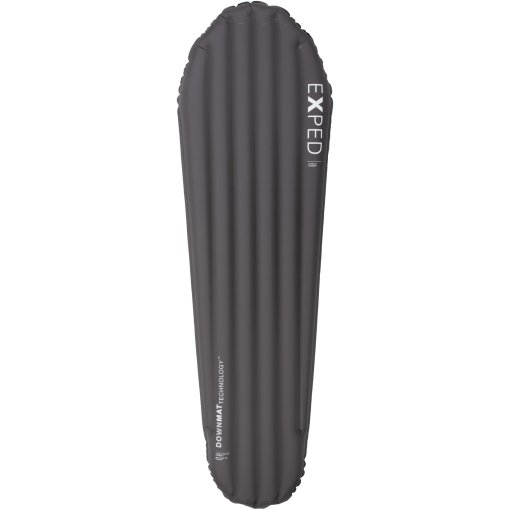 Picture of Exped Ultra 7R Mummy Sleeping Mat - M - greygoose