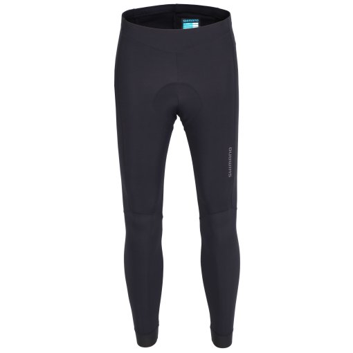 Photo produit de Shimano Collant Cycliste Homme - Vertex - noir