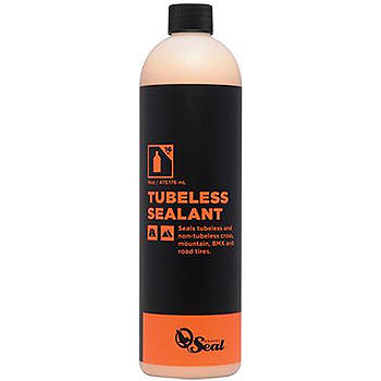 Immagine prodotto da ORANGE SEAL Regular Tubeless Sealant Refill - Liquido Antiforatura - 16oz / 473ml