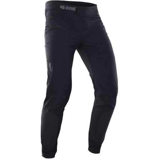 Foto de ION Bike Pantalones Hombre - Scrub AMP BAT - Negro