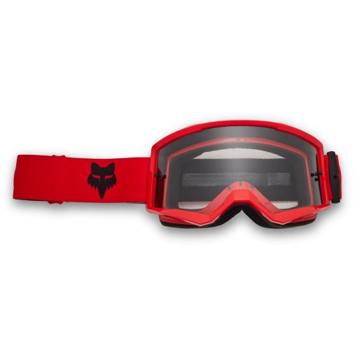 Immagine prodotto da FOX Occhialini - Main Core - fluorescent red