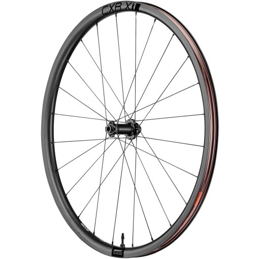 Produktbild von Giant CXR1 X1 Vorderrad - 28&quot; | Carbon | Hookless | Centerlock - 12x100mm