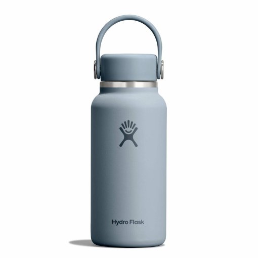 Picture of Hydro Flask Micro Hydro Mini Bottle - 300 ml - Shale Gray