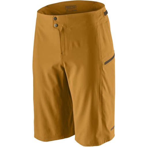 Photo produit de Patagonia Short Cycliste Homme - Dirt Roamer - Raptor Brown