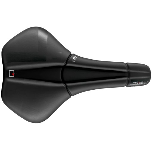 Foto de Prologo Proxim W400 Sport 165 E-Bike Sillín - negro