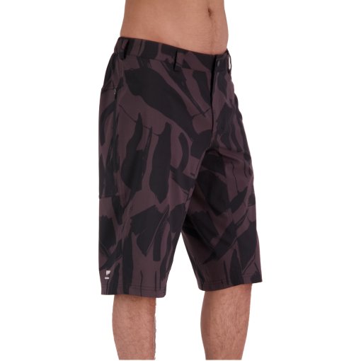 Foto de Mons Royale Pantalones Cortos Ciclismo Hombre - Virage - fragments