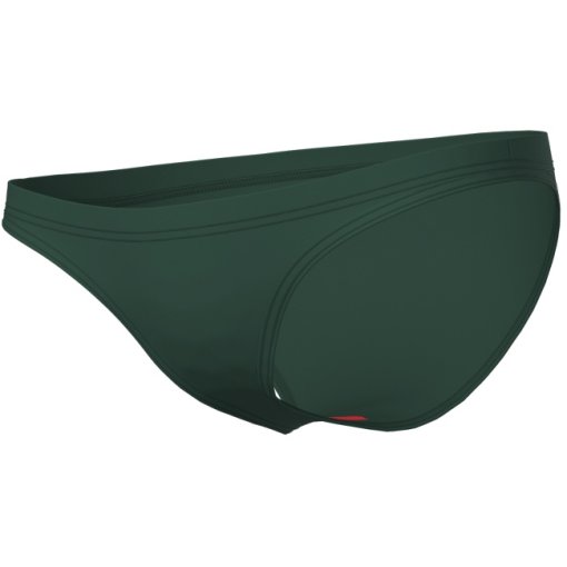 Immagine prodotto da arena Bikini pezzo Sotto Donna - Performance Solid Team - Dark Sage